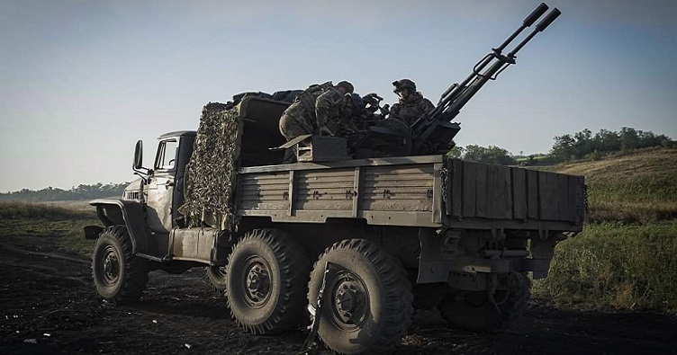 Фото: Генштаб ЗСУ