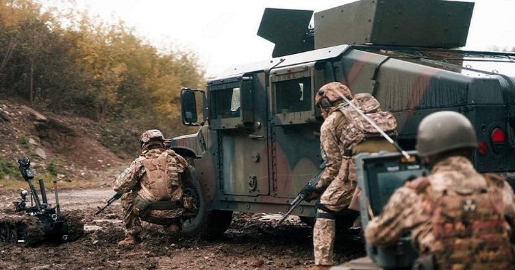 Фото: Генштаб ЗСУ