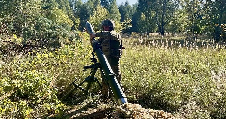 Фото: Генштаб ЗСУ