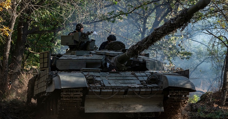 Фото: Генштаб ВСУ