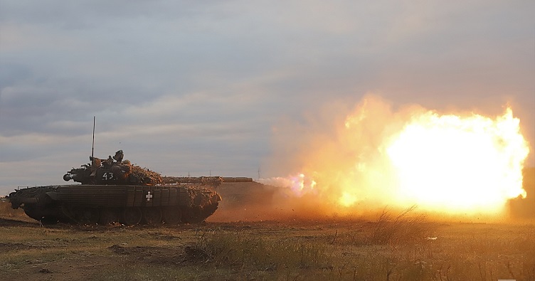 Фото: Генштаб ВСУ