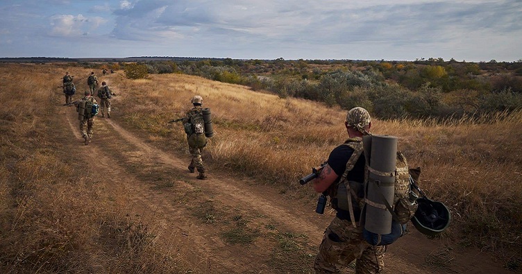 Фото: Генштаб ВСУ