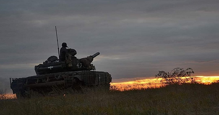 Фото: Генштаб ВСУ