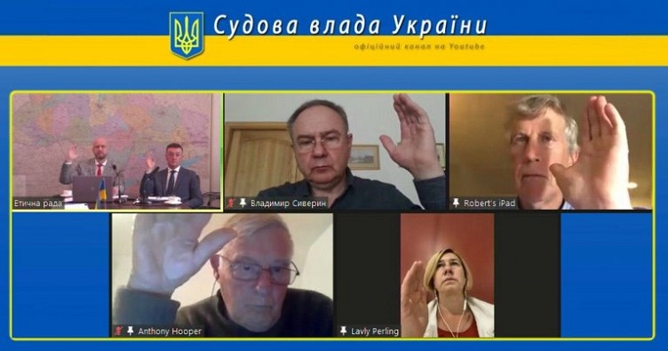 Натисність на зображення, аби підписатися на телеграм-канал «ЗіБ» та знати більше про новини судової системи.