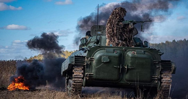 Фото: Генштаб ВСУ