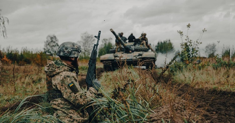 Фото: Генштаб ВСУ
