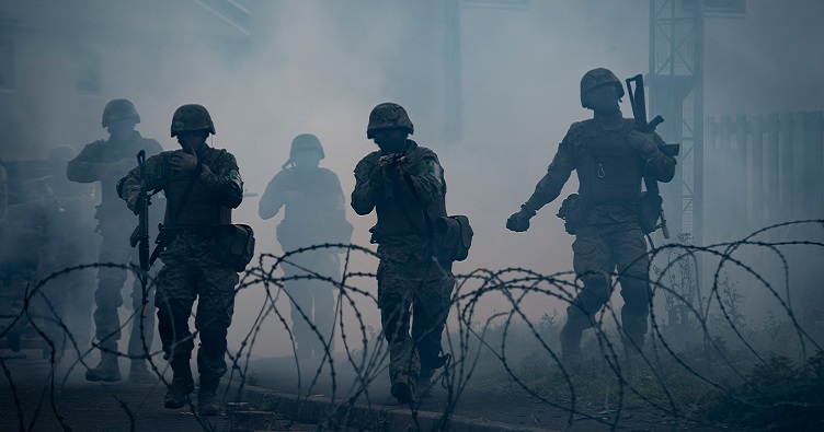 Фото: Генштаб ЗСУ
