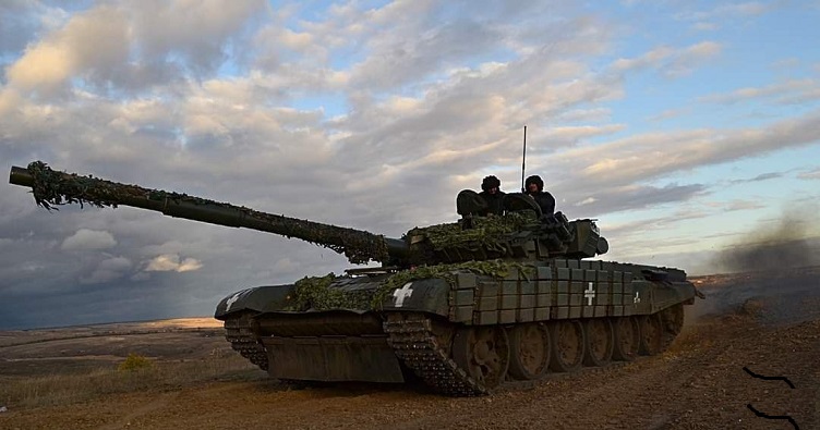 Фото: Генштаб ВСУ