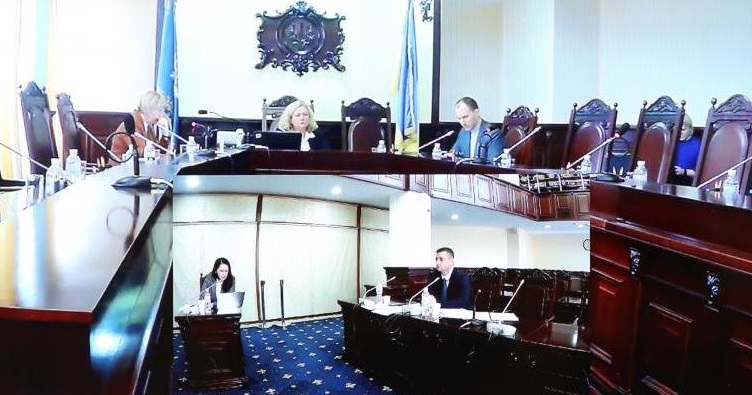 Натисність на зображення, аби підписатися на телеграм-канал «ЗіБ» та знати більше про новини судової системи.