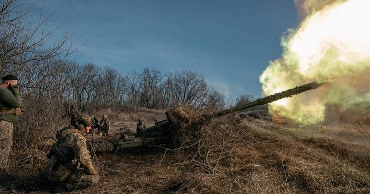 Фото: Генштаб ВСУ