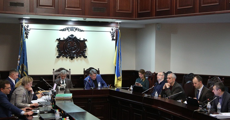 Натисніть на зображення, аби підписатися на телеграм-канал «ЗіБ» та знати більше про новини судової системи.