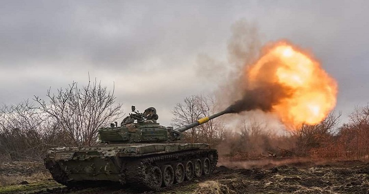 Фото: Генштаб ЗСУ