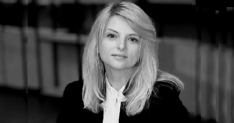 ЛЮДМИЛА КРОХМАЛЮК, старший юрист практики взаємодії з державними органами юридичної компанії ADER HABER