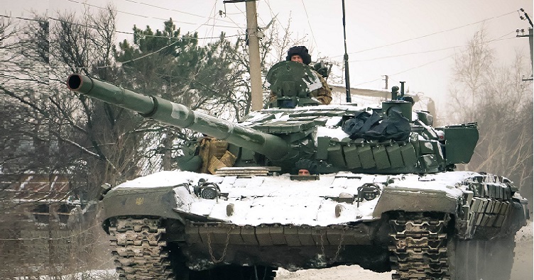 Фото: Генштаб ВСУ