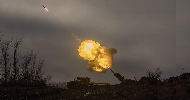 Фото: Генштаб ВСУ
