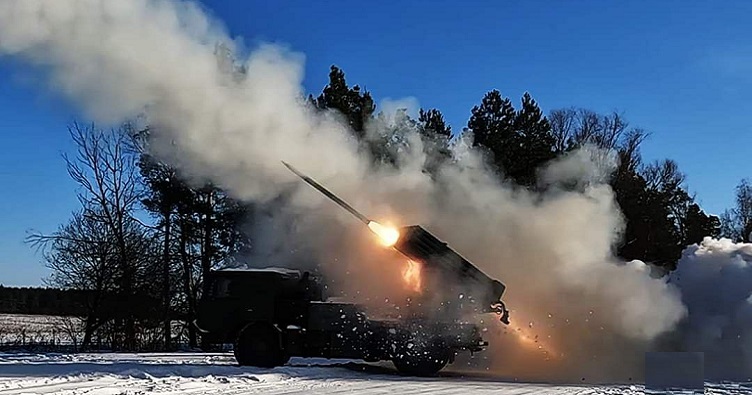 Фото: Генштаб ВСУ
