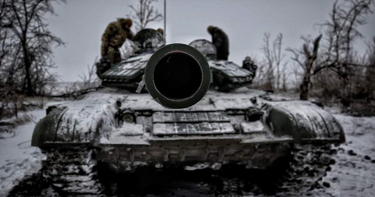 Фото: Генштаб ЗСУ