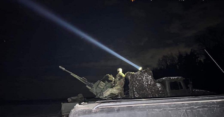 Фото: Генштаб ЗСУ