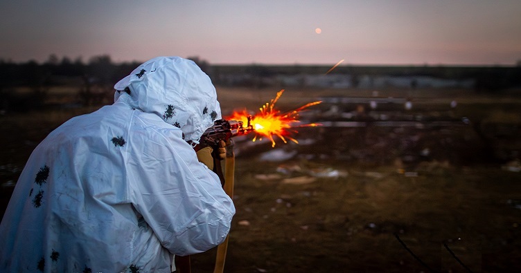 Фото: Генштаб ВСУ