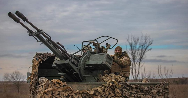 Фото: Генштаб ВСУ