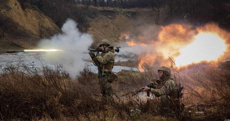 Фото: Генштаб ВСУ