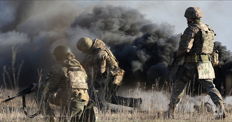 Фото: Генштаб ВСУ