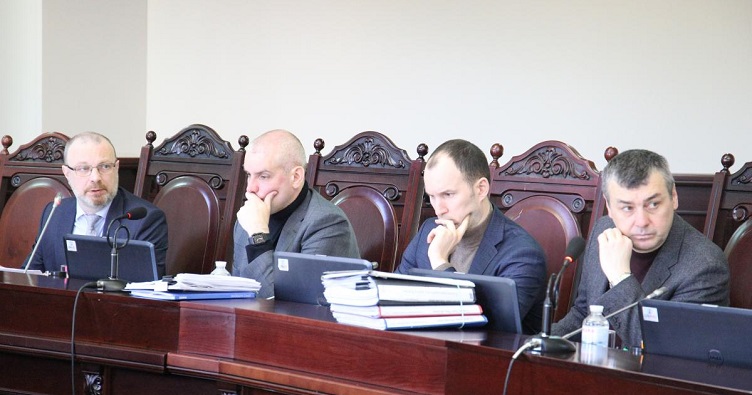 Натисніть на зображення, аби підписатися на телеграм-канал «ЗіБ» та знати більше про новини судової системи.