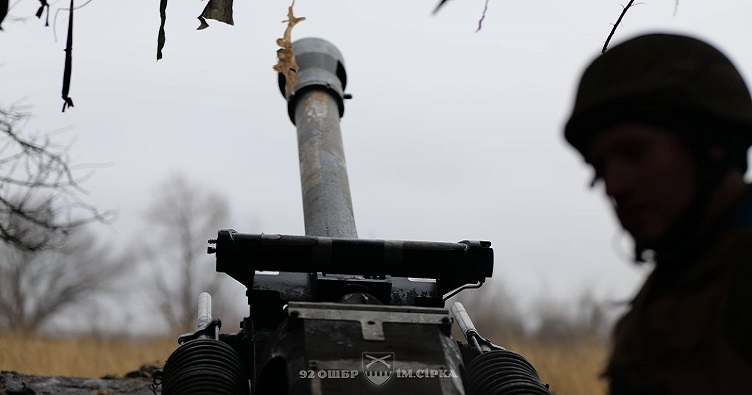Фото: Генштаб ВСУ