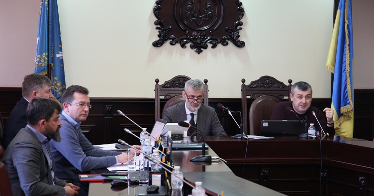 Натисніть на зображення, аби підписатися на телеграм-канал «ЗіБ» та знати більше про новини судової системи.