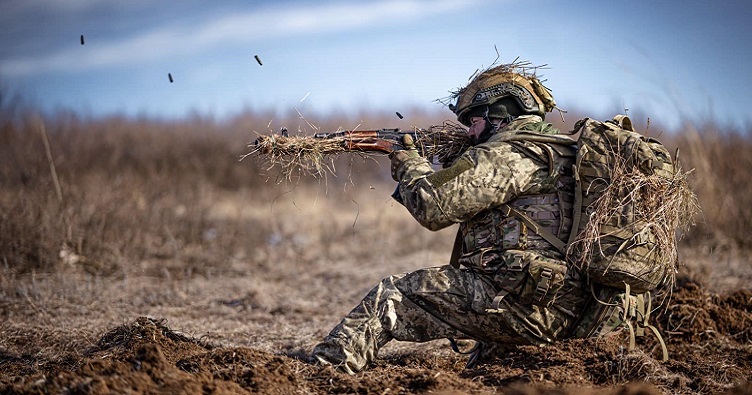 Фото: Генштаб ЗСУ