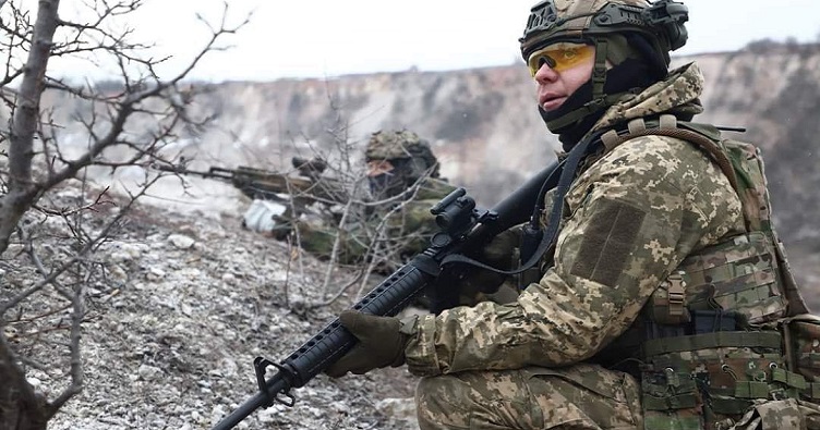 Фото: Генштаб ЗСУ