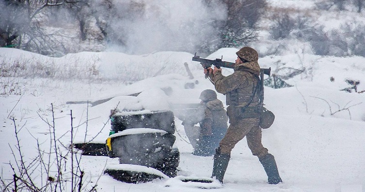 Фото: Генштаб ЗСУ