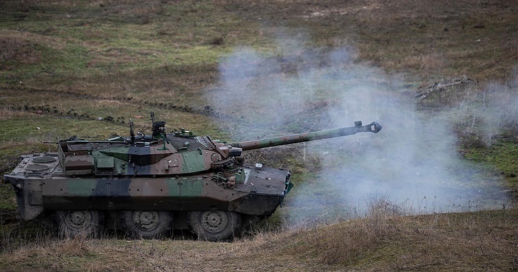 Фото: Генштаб ЗСУ