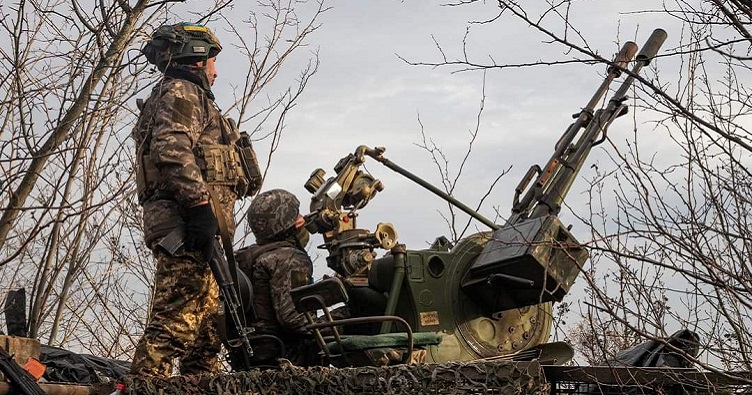 Фото: Генштаб ЗСУ