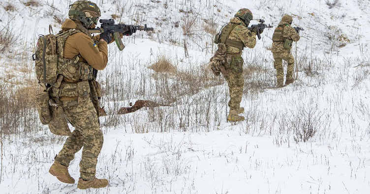 Фото: Генштаб ЗСУ