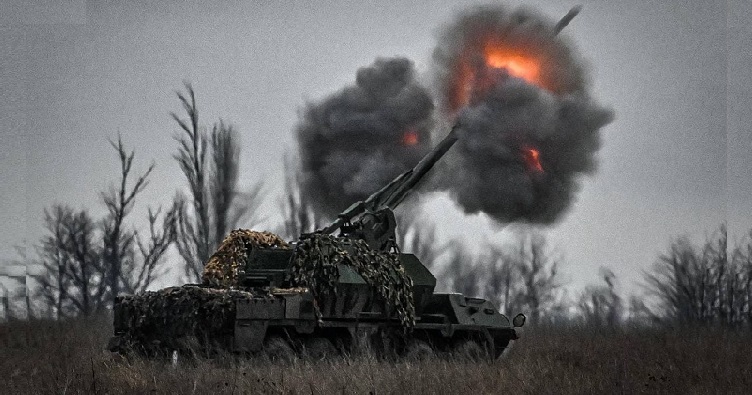Фото: Генштаб ВСУ