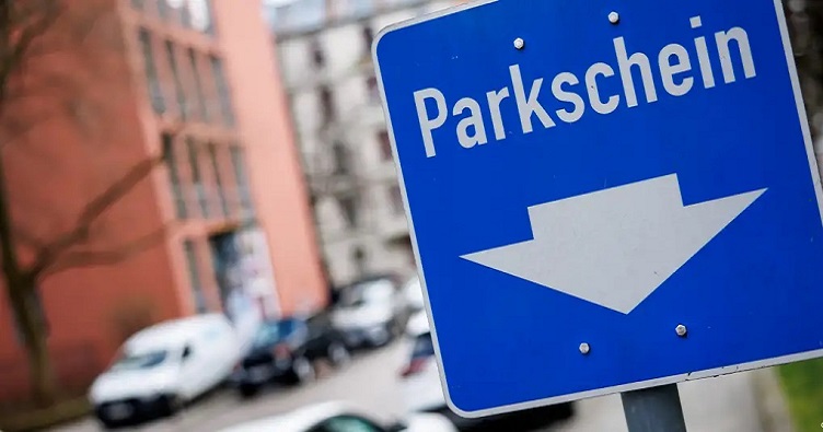 На кінець 2023 року в Німеччині встановлено черговий рекорд за кількістю зареєстрованих легковиків — 48,76 млн. І всі їх потрібно десь припаркувати.