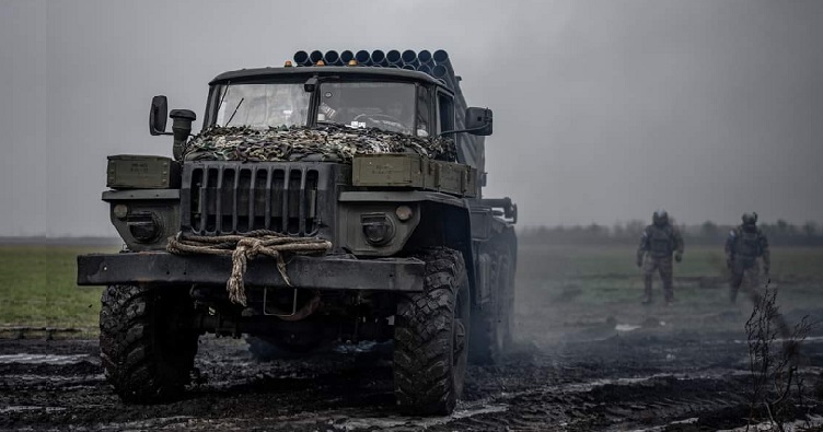 Фото: Генштаб ЗСУ