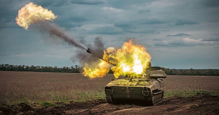 Фото: Генштаб ЗСУ