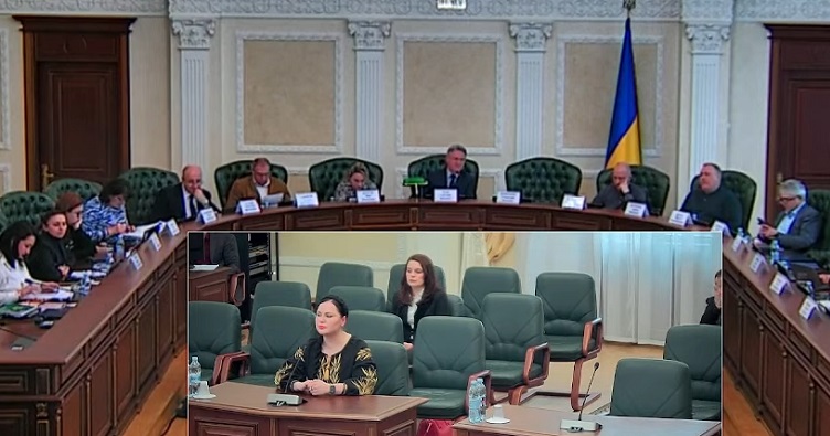 Натисніть на зображення, аби підписатися на телеграм-канал «ЗіБ» та знати більше про новини судової системи.
