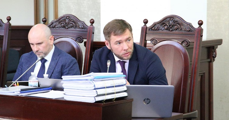 Натисніть на зображення, аби підписатися на телеграм-канал «ЗіБ» та знати більше про новини судової системи.