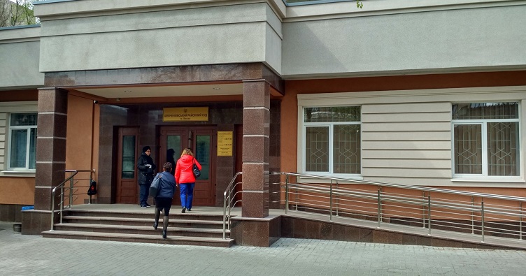 По подсчетам РСУ, в Шевченковском райсуде столицы должен работать 71 судья, чтобы справиться со всеми делами.