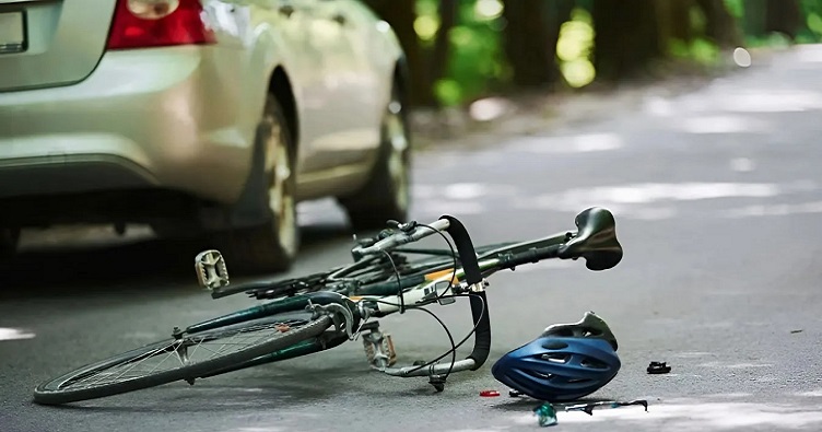 Тільки в Бельгії щороку гине близько 300 велосипедистів, які зіштовхнулися на швидкості з раптово відчиненими дверима автомобіля.