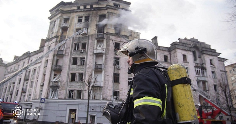 Фото: ГСЧС Києва