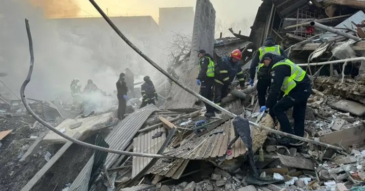 Фото: Патрульна поліція Хмельницької області