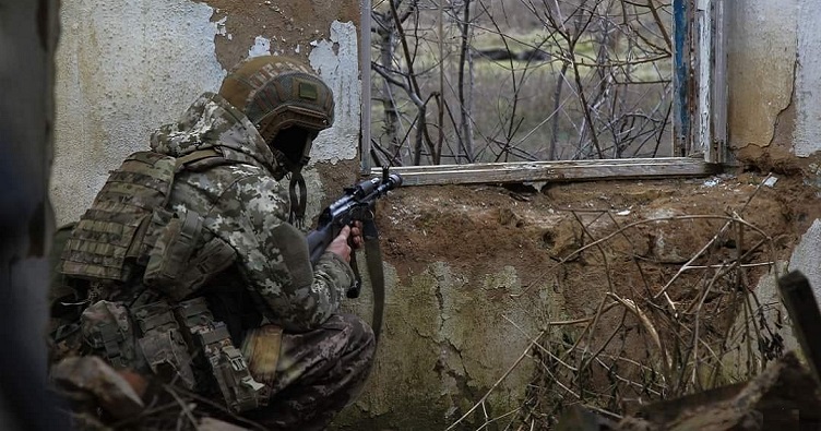 Фото: Генштаб ВСУ