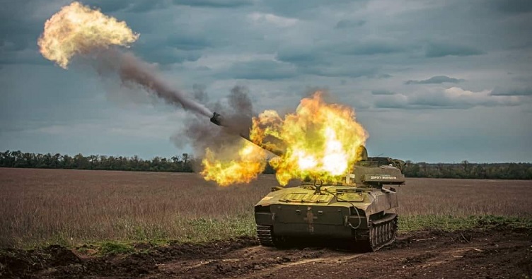 Фото: Генштаб ЗСУ
