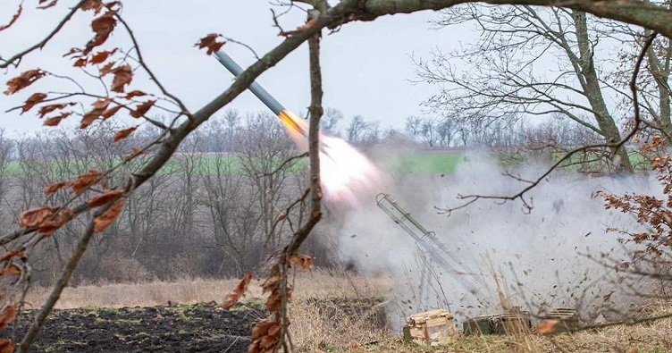 Фото: Генштаб ЗСУ