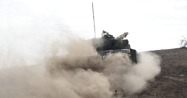 Фото: Генштаб ЗСУ