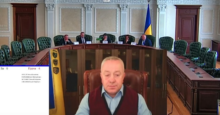 Натисніть на зображення, аби підписатися на телеграм-канал «ЗіБ» та знати більше про новини судової системи.